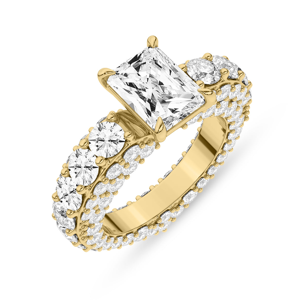 Loom Ring