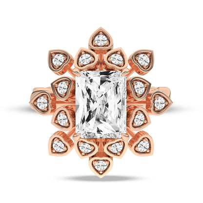 Rose Gold - Radiant