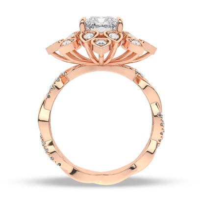 Rose Gold - Radiant