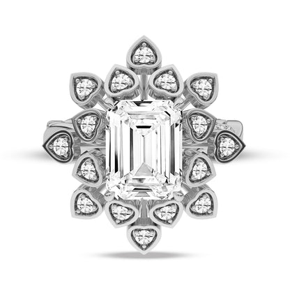 Platinum - Emerald