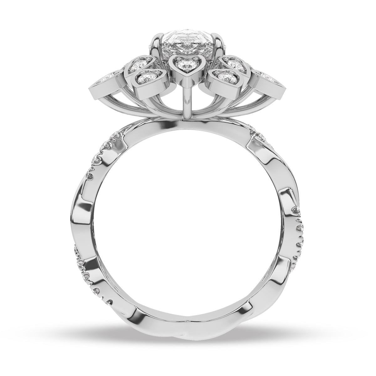 Platinum - Pear