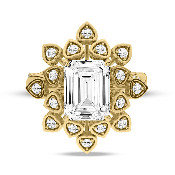 Coda Ring