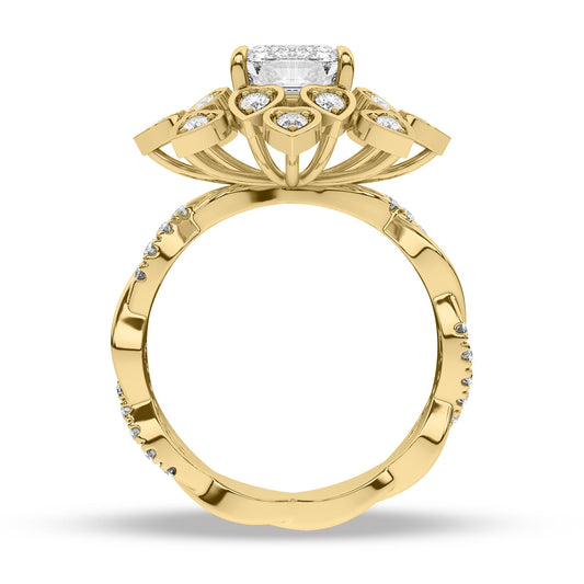 Soleil Ring