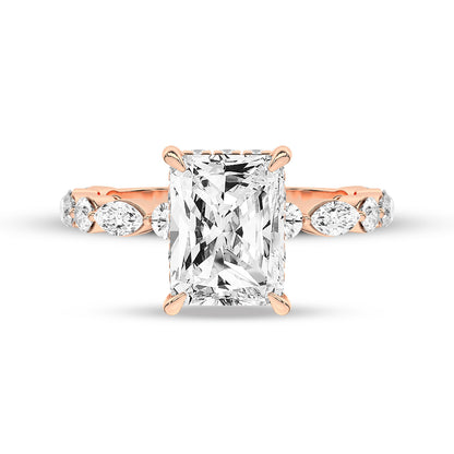 Rose Gold - Radiant