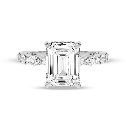 Platinum - Emerald