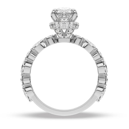 Platinum - Pear