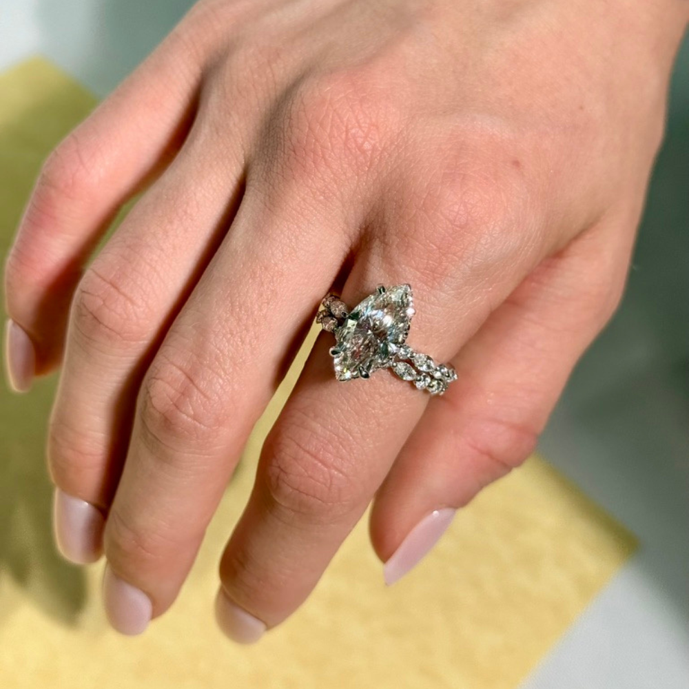 Wren Ring