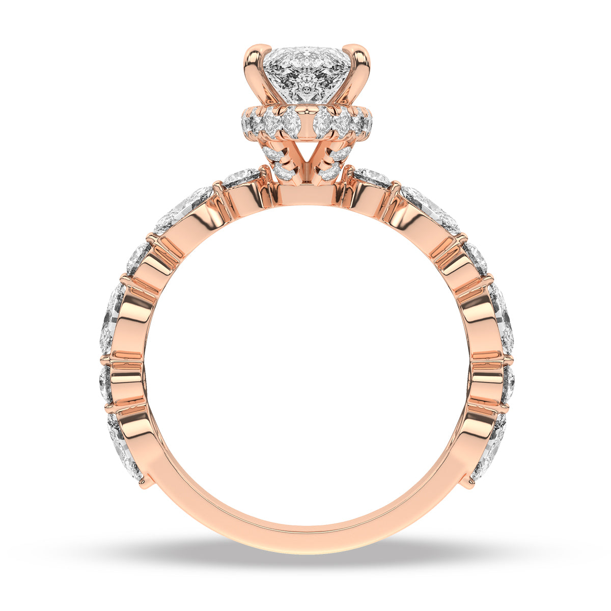 Wren Ring