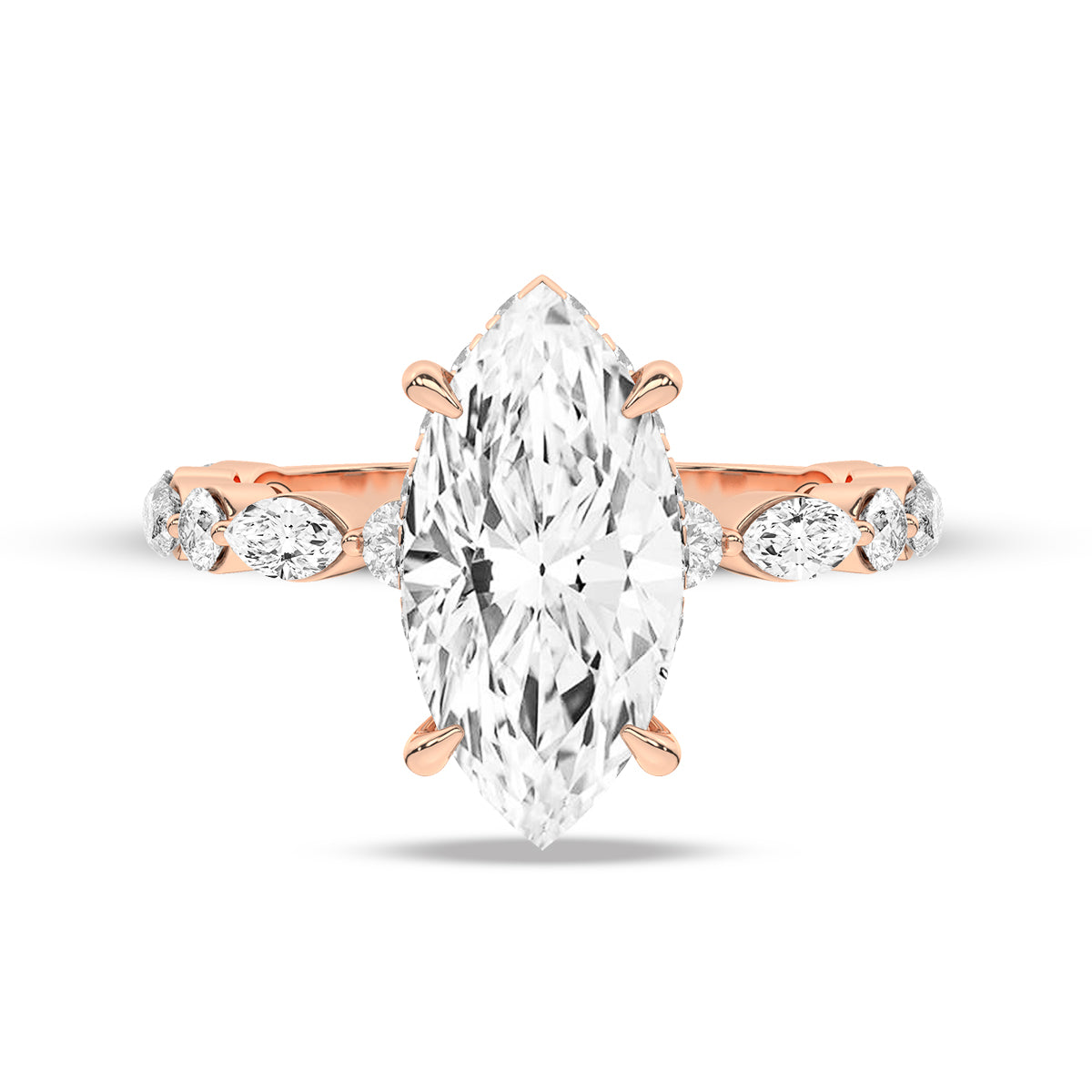 Wren Ring