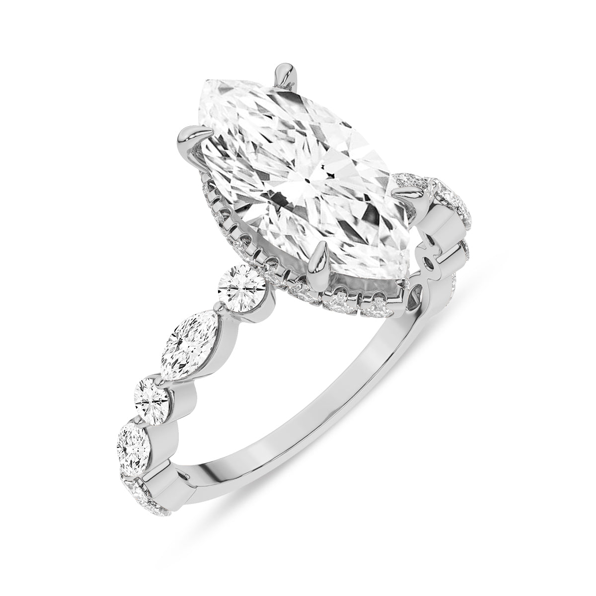 Wren Ring