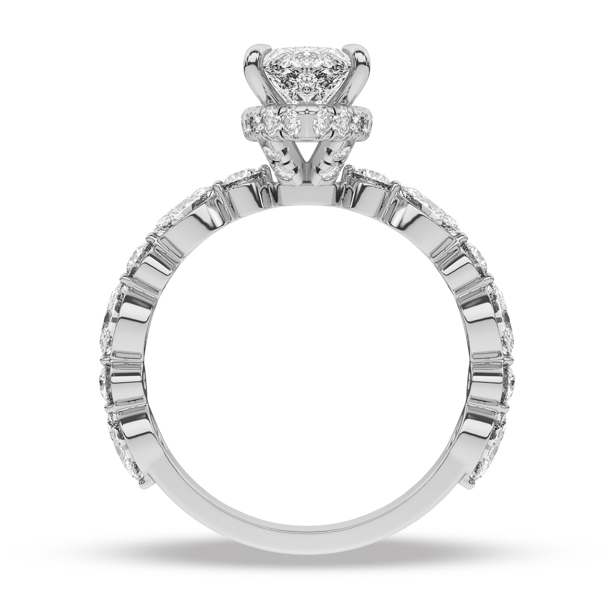 Wren Ring