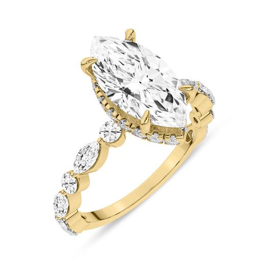 Wren Ring