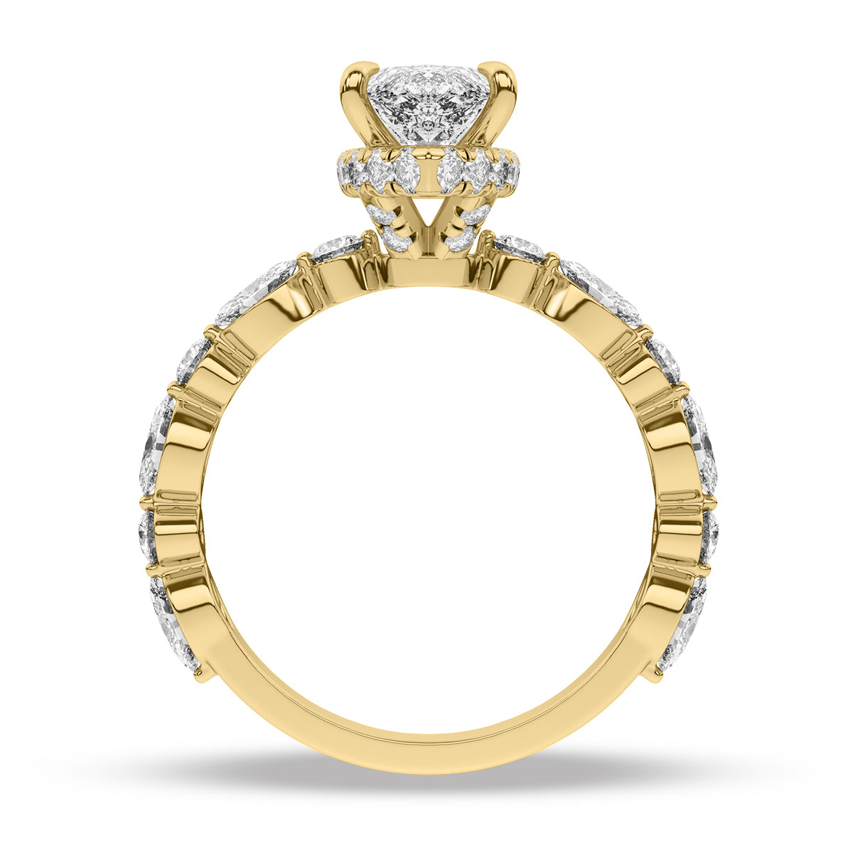 Wren Ring