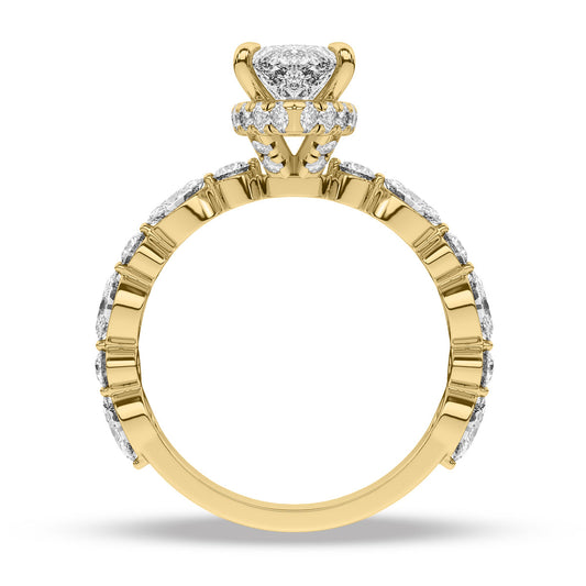Wren Ring