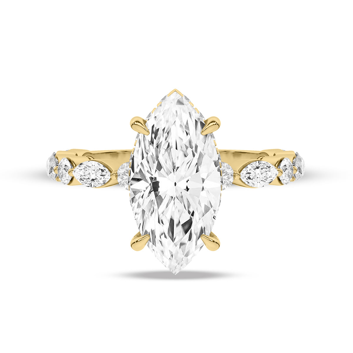 Wren Ring