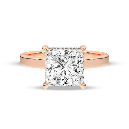 Rose Gold - Princess