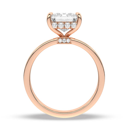 Rose Gold - Princess