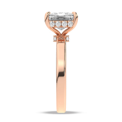Rose Gold - Princess