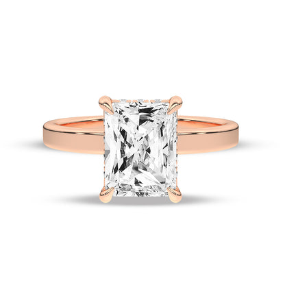 Rose Gold - Radiant