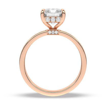 Rose Gold - Radiant