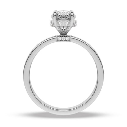 Platinum - Marquise