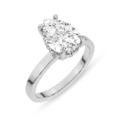 Platinum - Pear