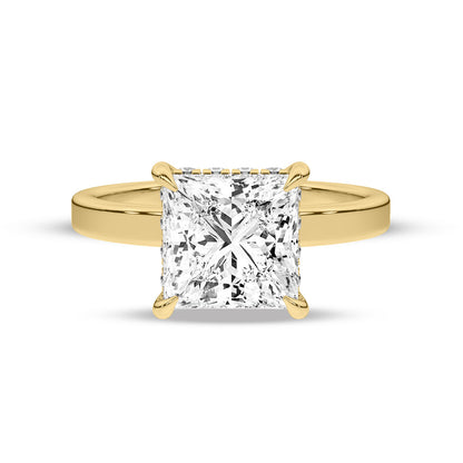 Yellow Gold - Princess