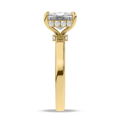 Yellow Gold - Princess