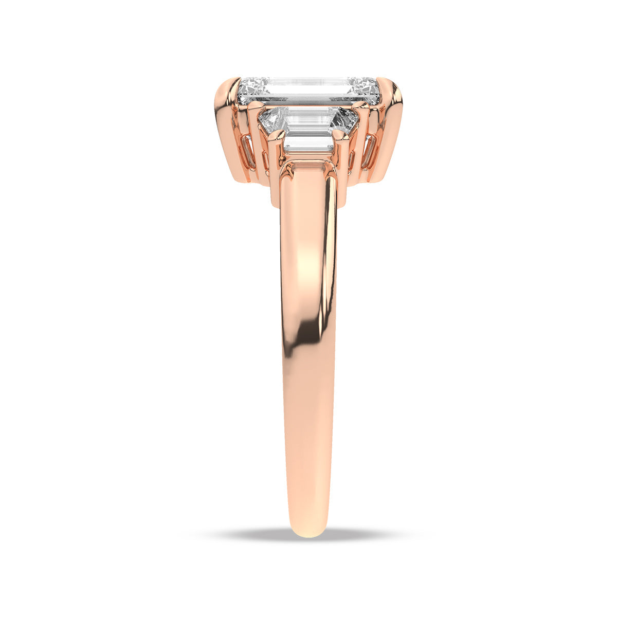 Aster Ring