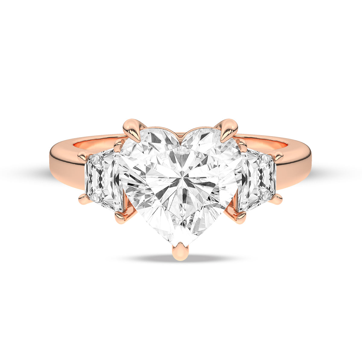 Aster Ring