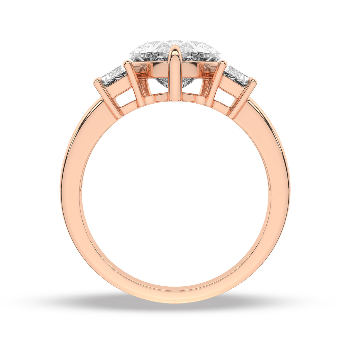 Aster Ring