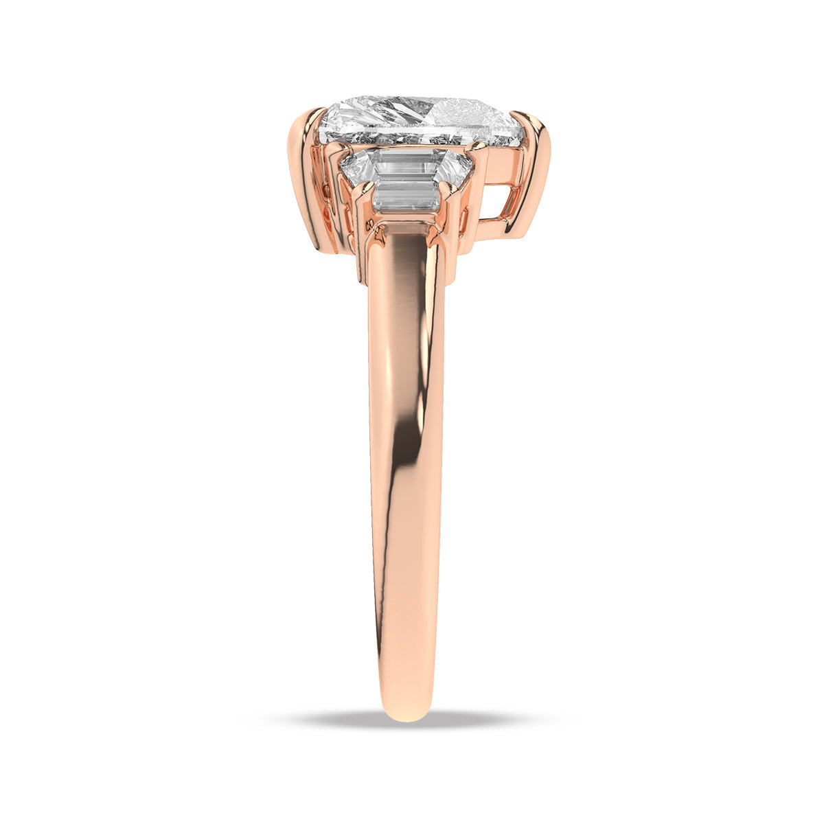 Aster Ring