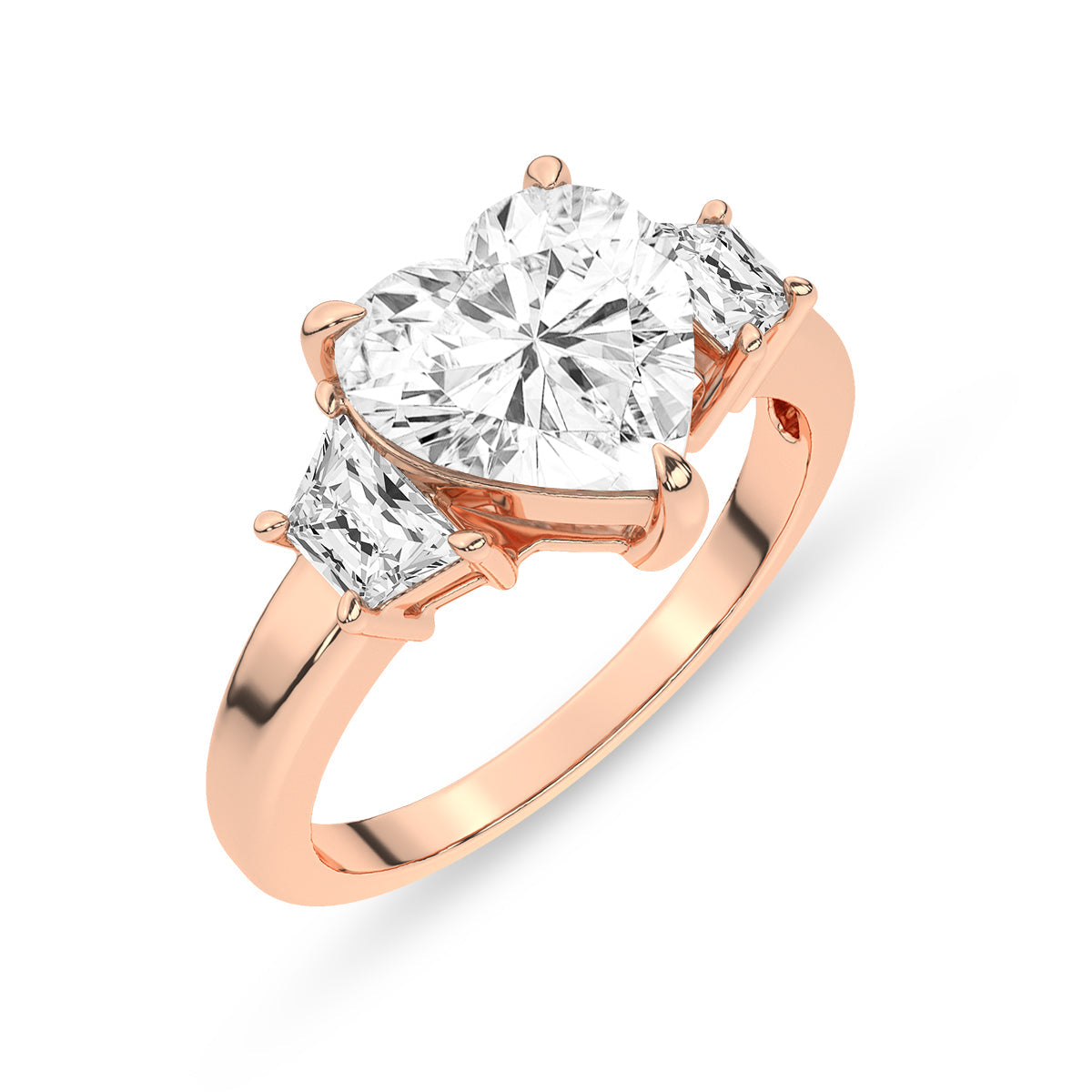 Aster Ring