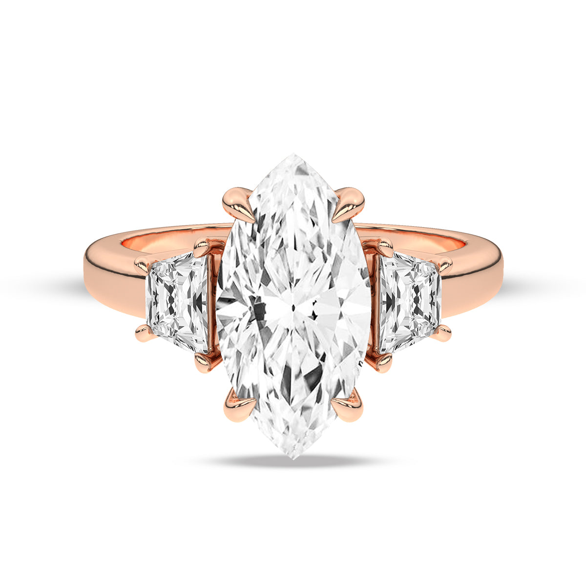Aster Ring