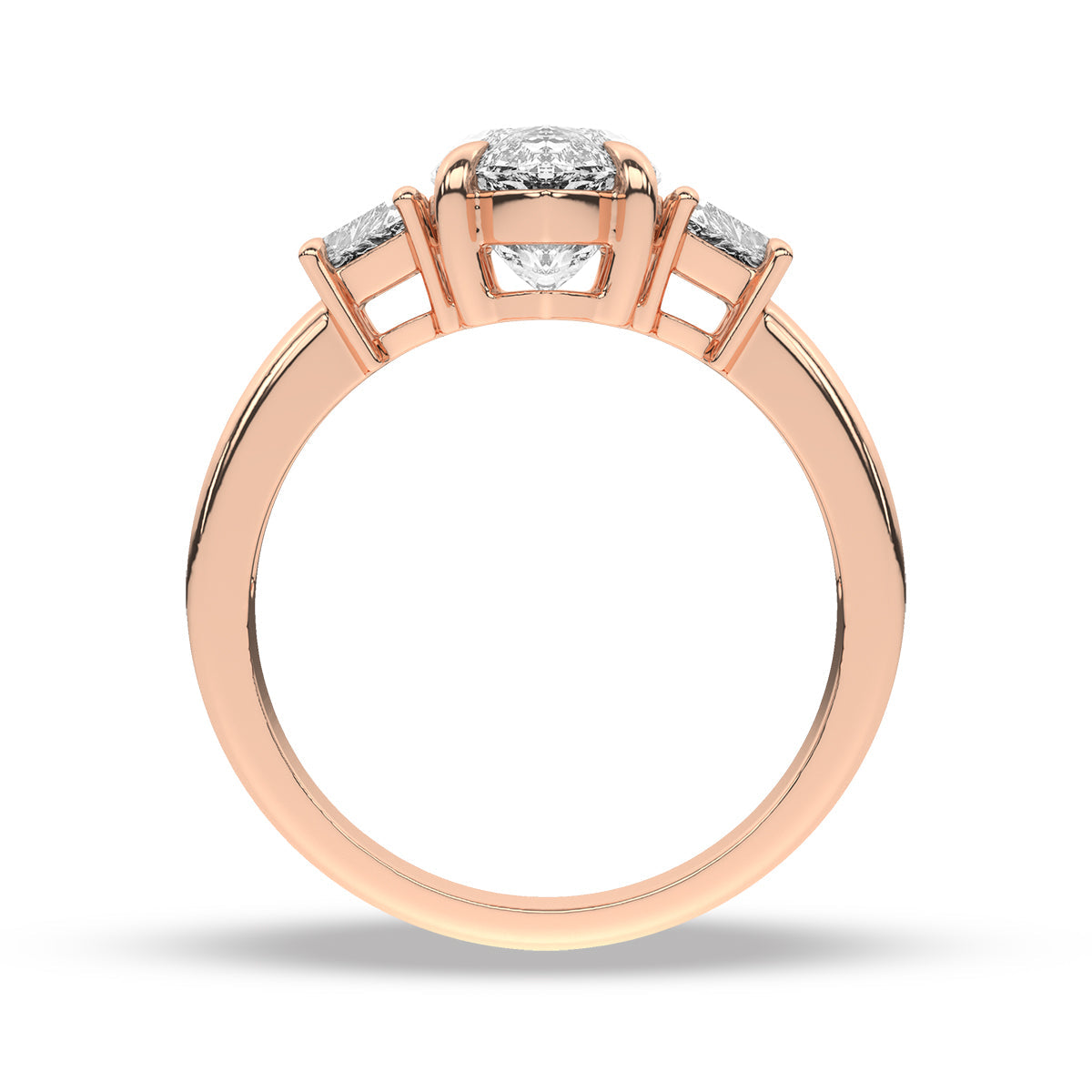 Aster Ring