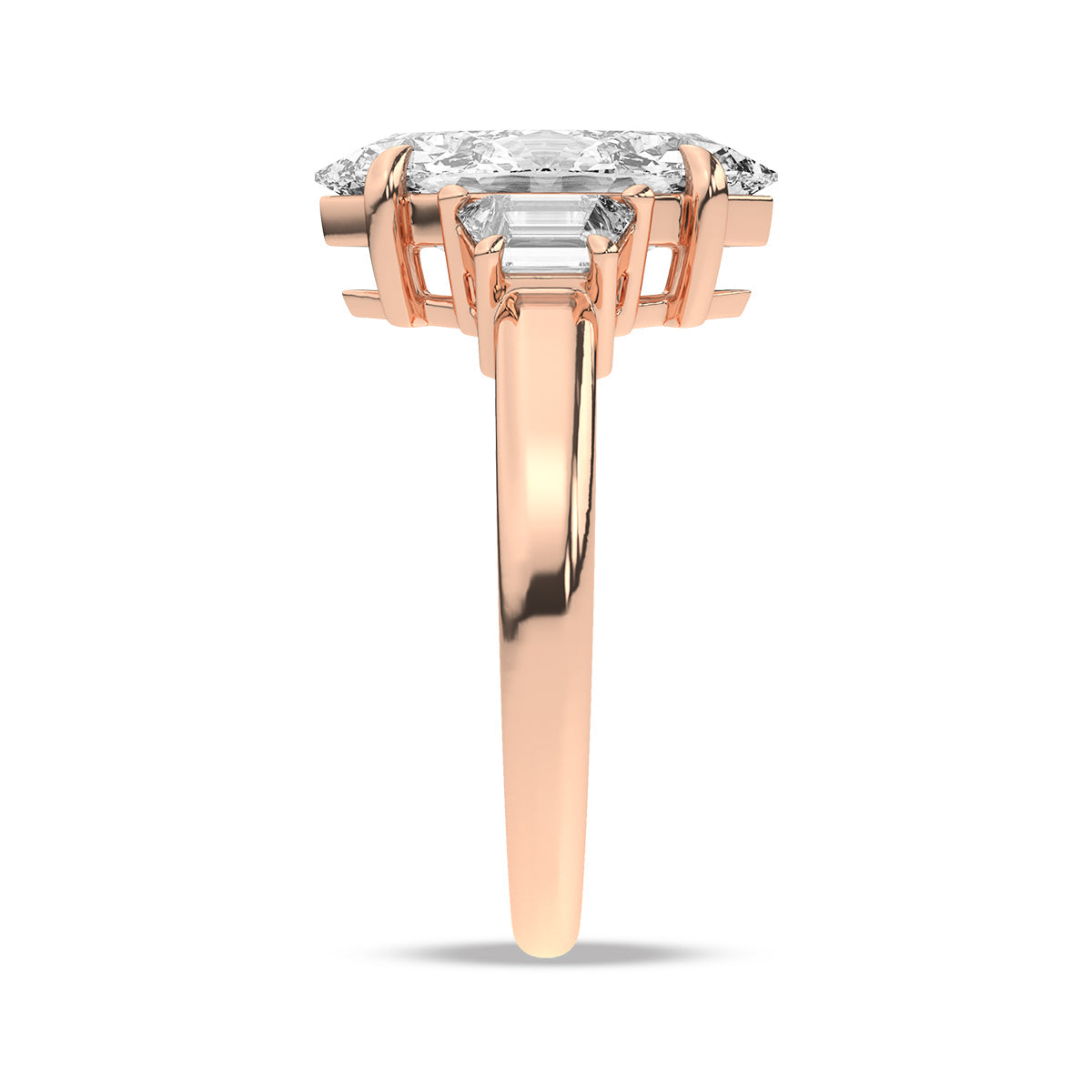 Aster Ring