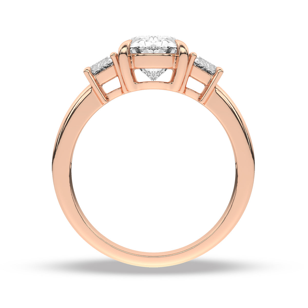 Aster Ring