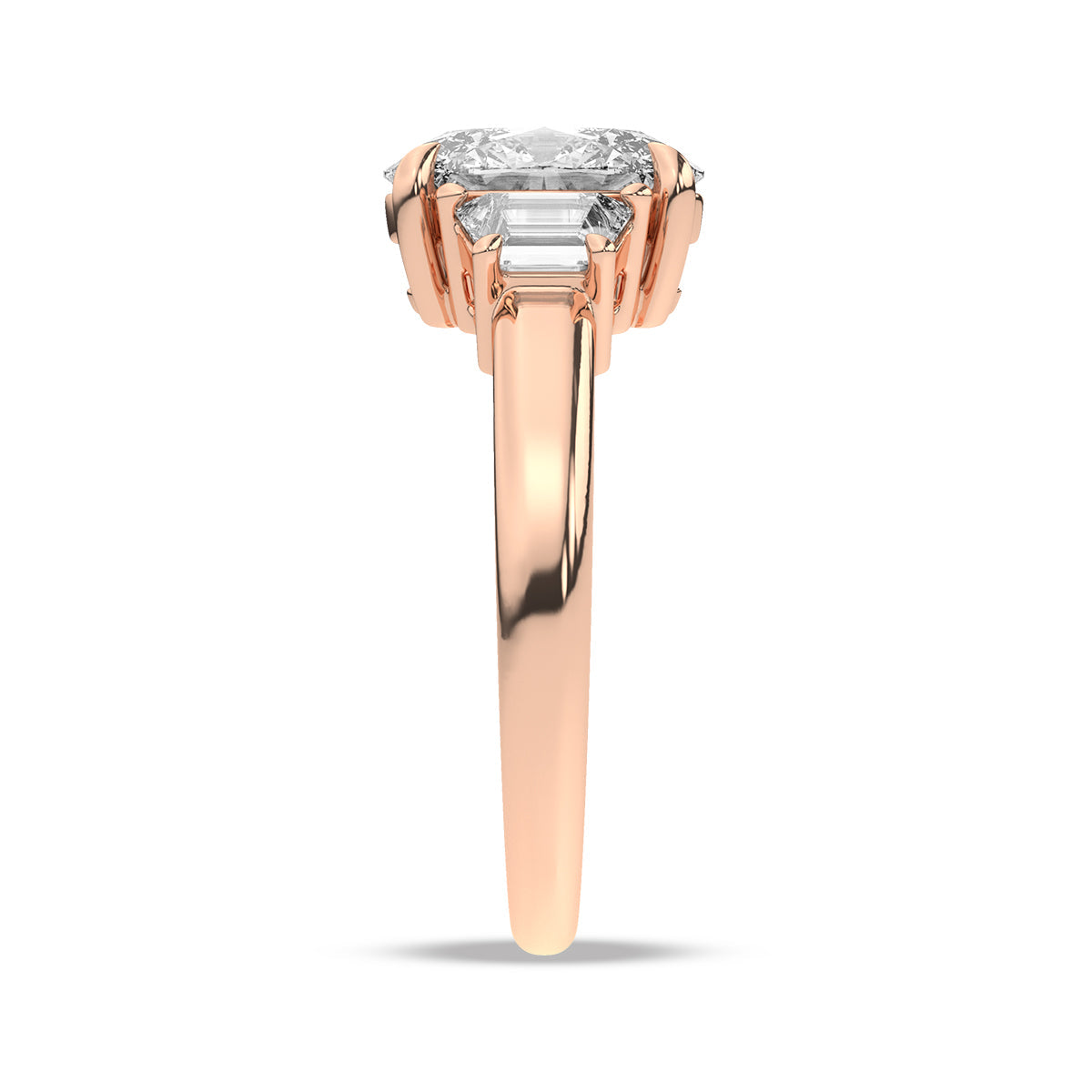 Aster Ring