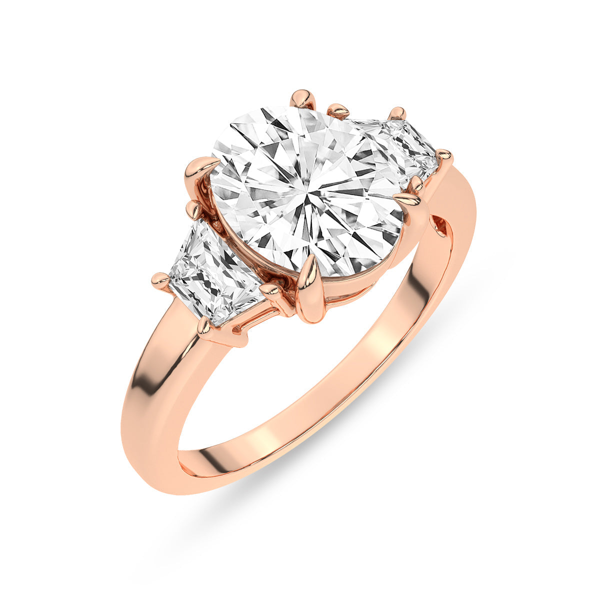 Aster Ring