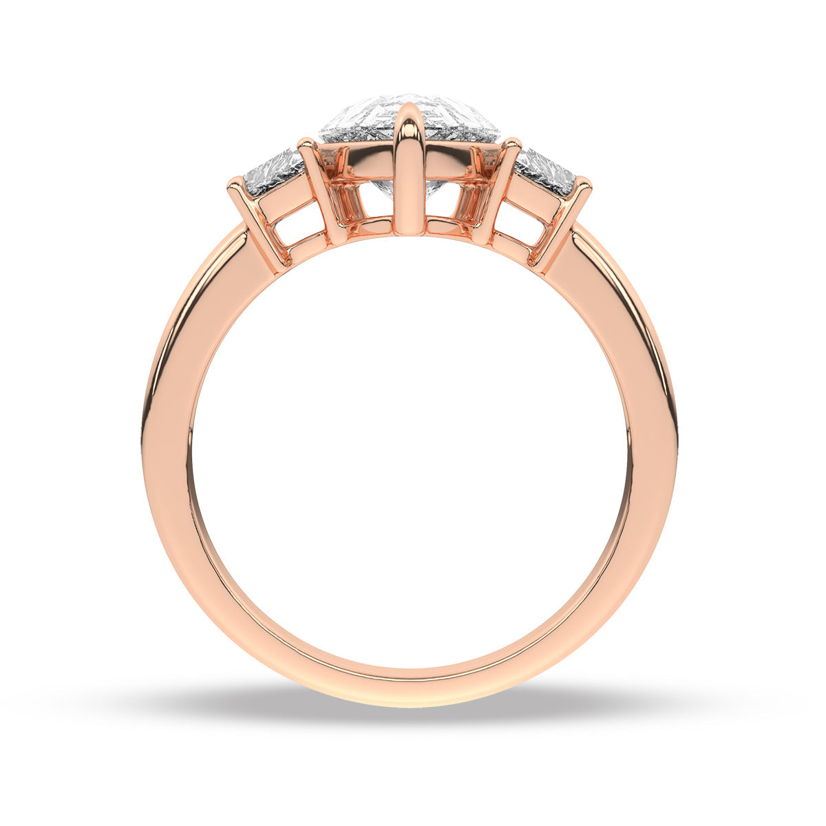 Aster Ring
