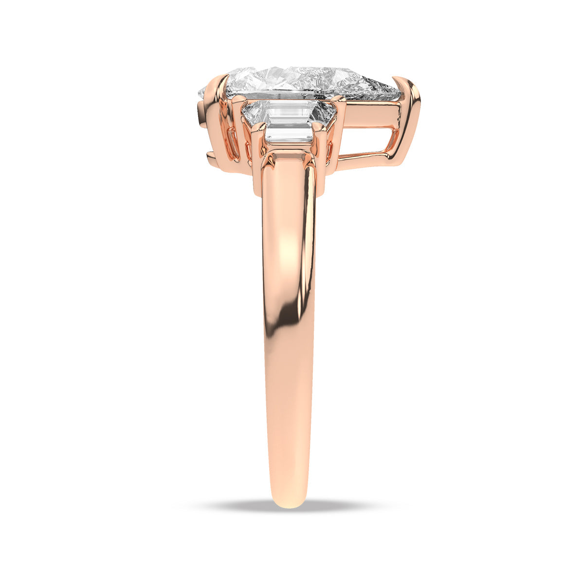Aster Ring