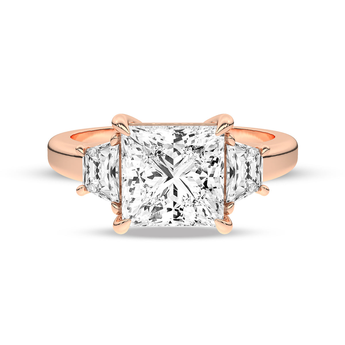 Aster Ring