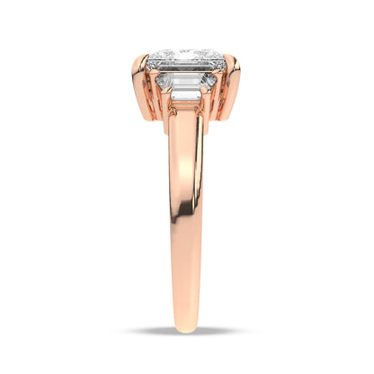 Rose Gold - Princess