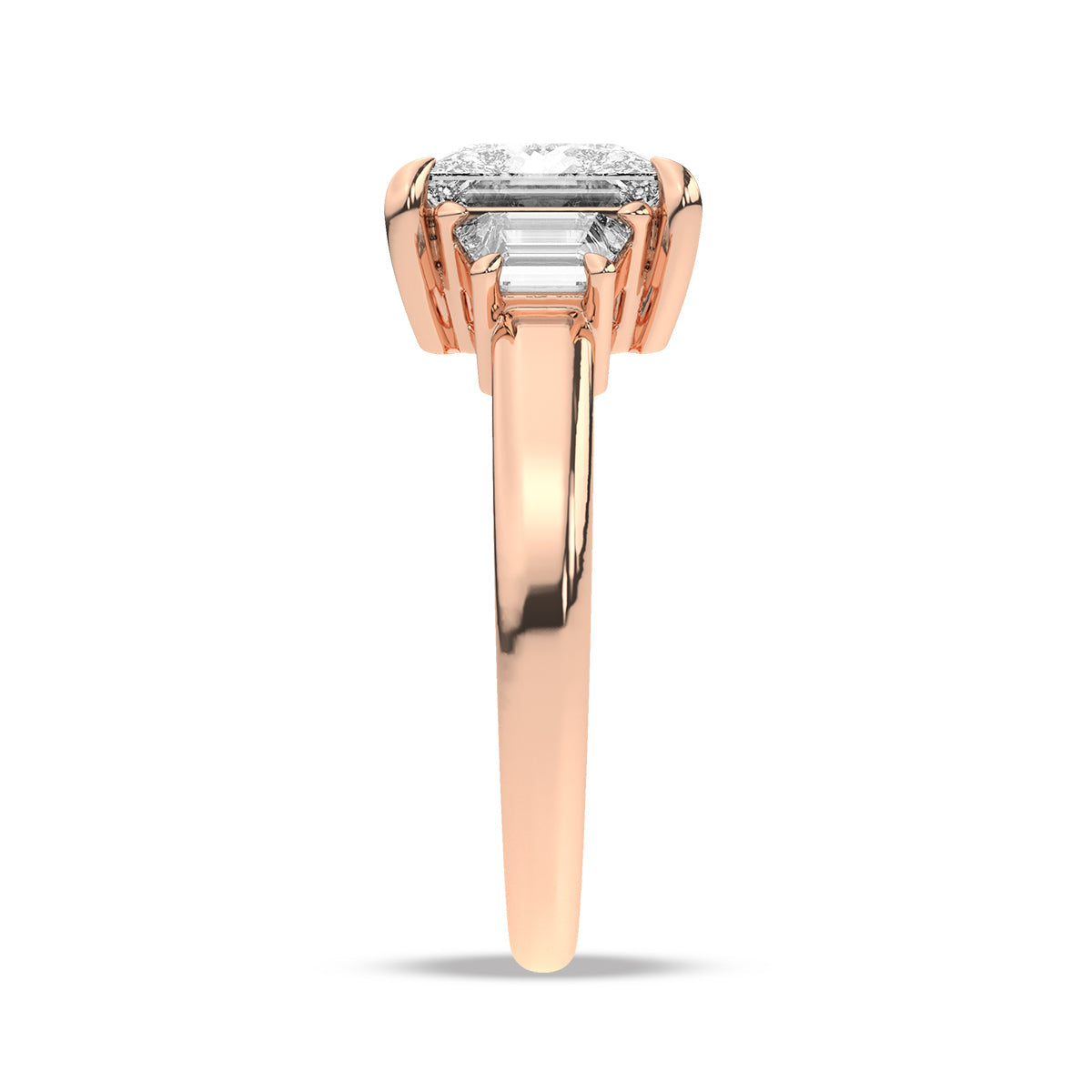 Aster Ring