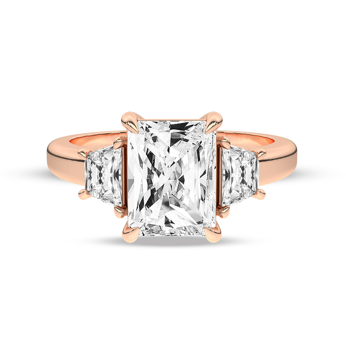 Aster Ring