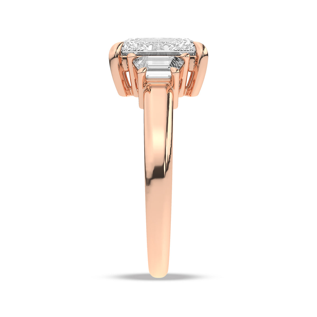 Aster Ring