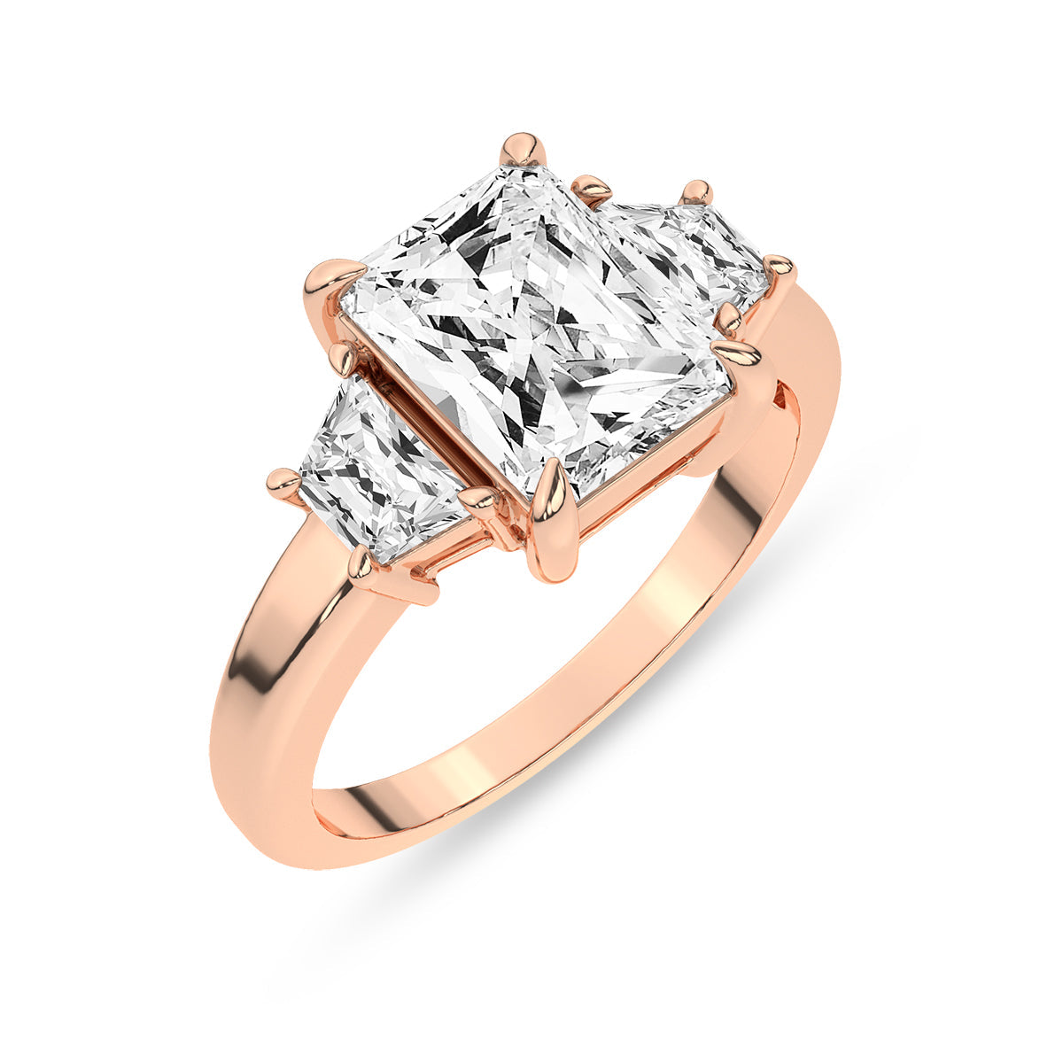 Aster Ring