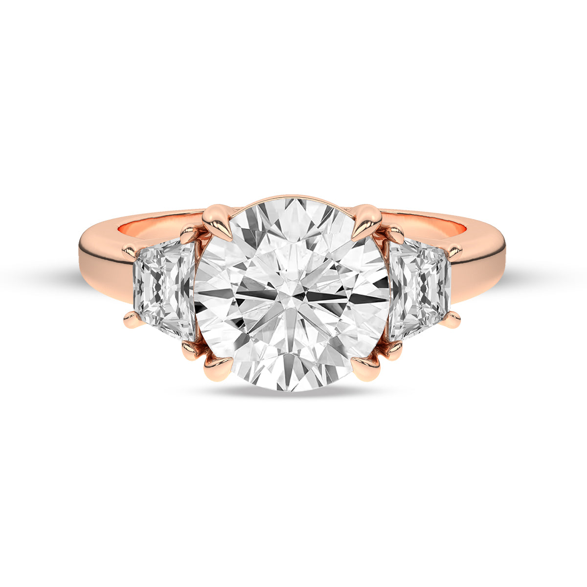 Aster Ring