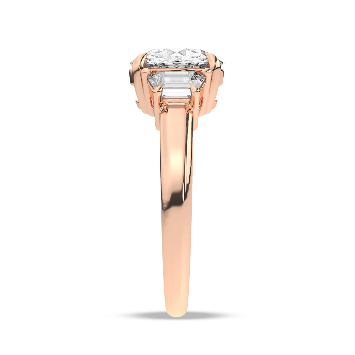 Aster Ring