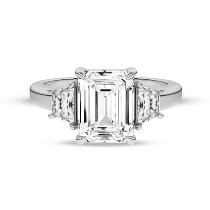 Platinum - Emerald
